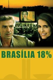 Brasília 18% 2006 on netflix