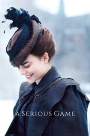 A Serious Game 2016 on netflix