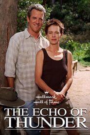 The Echo of Thunder 1998 on netflix