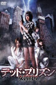Dead Prison: Woman Hunting 2012 on netflix