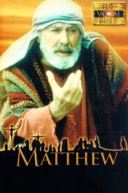 The Visual Bible: Matthew 1993 on netflix