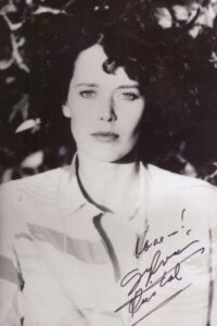 Sylvia Kristel: Nu 2007 on netflix