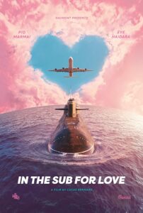 In the Sub for Love 2024 on netflix