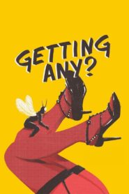 Getting Any? 1995 on netflix