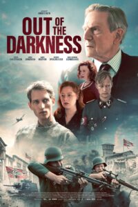 Out of the Darkness 2022 on netflix