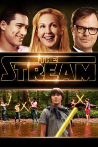 The Stream 2013 on netflix