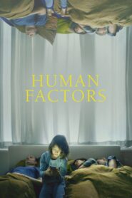 Human Factors 2022 on netflix