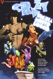 Crazy – Um Dia Muito Louco 1981 on netflix