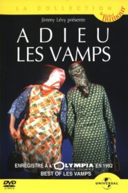 Adieu les Vamps 1992 on netflix