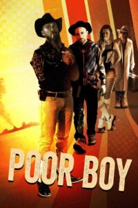 Poor Boy 2018 on netflix