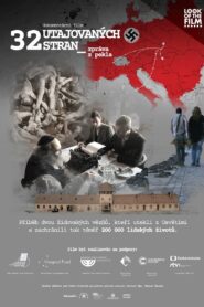 32 utajovaných stran – zpráva z pekla 2016 on netflix