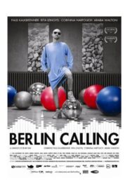 Berlin Calling 2008 on netflix