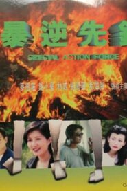 Special Action Force 1997 on netflix