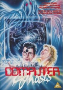 Computer Ghosts 1988 on netflix