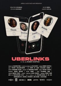 Uberlinks 2022 on netflix