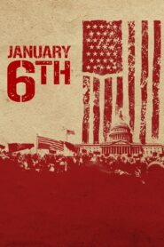 January 6th 2022 on netflix