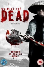 Walking the Dead 2010 on netflix
