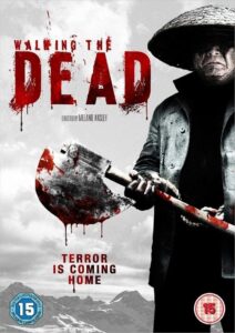 Walking the Dead 2010 on netflix