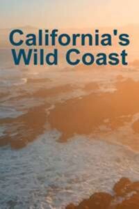California’s Wild Coast 2021 on netflix
