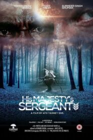 His Majesty’s Sergeant 1984 on netflix