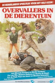 Overvallers in de dierentuin 1984 on netflix