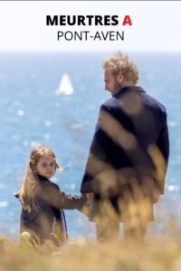 Murders in Pont-Aven 2023 on netflix