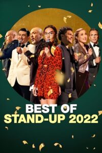 Best of Stand-Up 2022 2022 on netflix