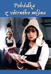 Pohádka z větrného mlýna 1996 on netflix