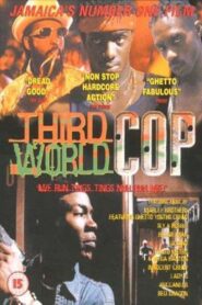 Third World Cop 1999 on netflix