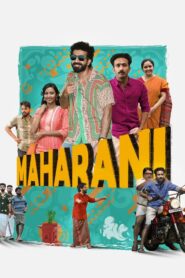 Maharani 2023 on netflix