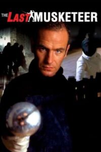 The Last Musketeer 2000 on netflix
