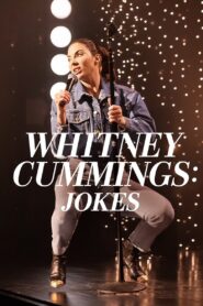 Whitney Cummings: Jokes 2022 on netflix