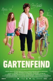 Gartenfeind 2014 on netflix