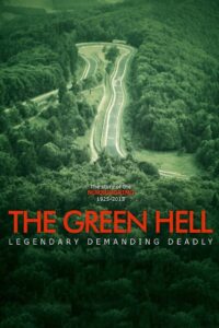 The Green Hell 2017 on netflix