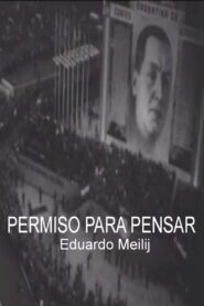 Permiso para pensar 1989 on netflix