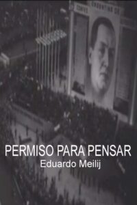 Permiso para pensar 1989 on netflix