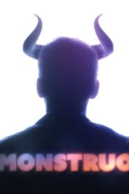 Monstruo 2018 on netflix