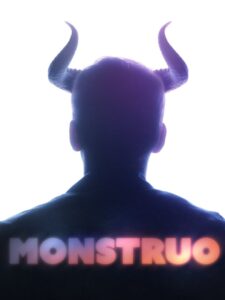 Monstruo 2018 on netflix