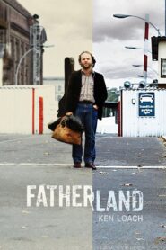 Fatherland 1986 on netflix