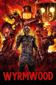 Wyrmwood: Road of the Dead 2014 on netflix