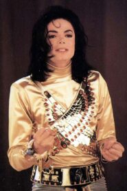 Michael Jackson: Remember the Time 1992 on netflix