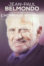 Hommage national à Jean-Paul Belmondo 2021 on netflix