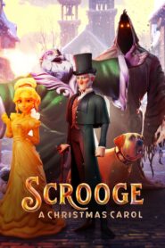Scrooge: A Christmas Carol 2022 on netflix