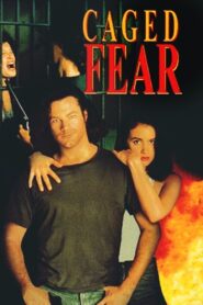 Caged Fear 1991 on netflix
