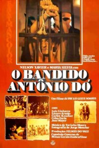 O Bandido Antônio Dó 1980 on netflix
