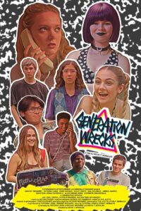 Generation Wrecks 2021 on netflix