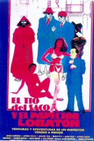 El tío del saco y el inspector Lobatón 1993 on netflix
