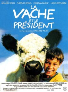 The Cow and the President 2000 on netflix