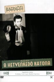 A hetvenkedő katona 1988 on netflix