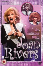 An Audience with Joan Rivers 1984 on netflix